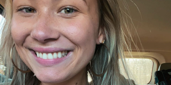 Photo of Mackenzie Bentley